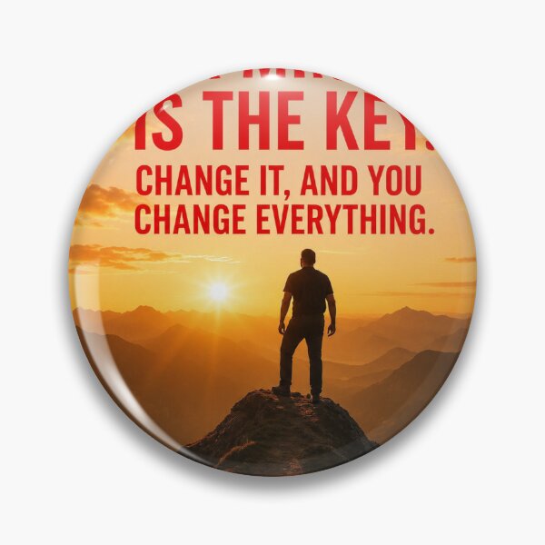 Item preview, your mindset designed and sold by Nababteh84.