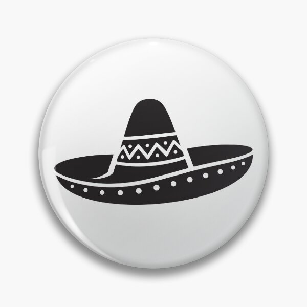 Item preview, Sombrero negro sencillo designed and sold by EmeraldeaArt.