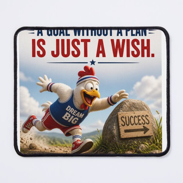 Item preview, Think it , dream it, do it ! designed and sold by T's&such.