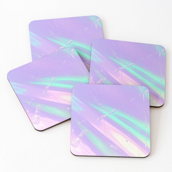 Item preview, Holographic surface designed and sold by BabylonVibes.