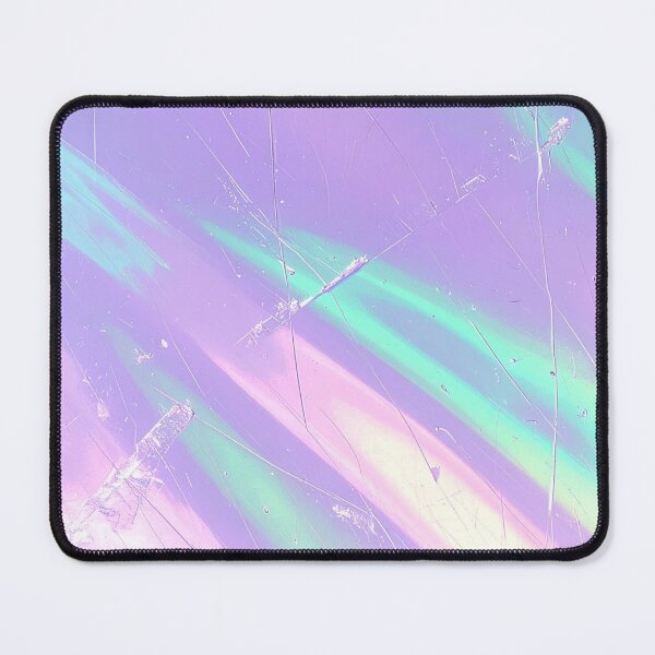 Item preview, Holographic surface designed and sold by BabylonVibes.