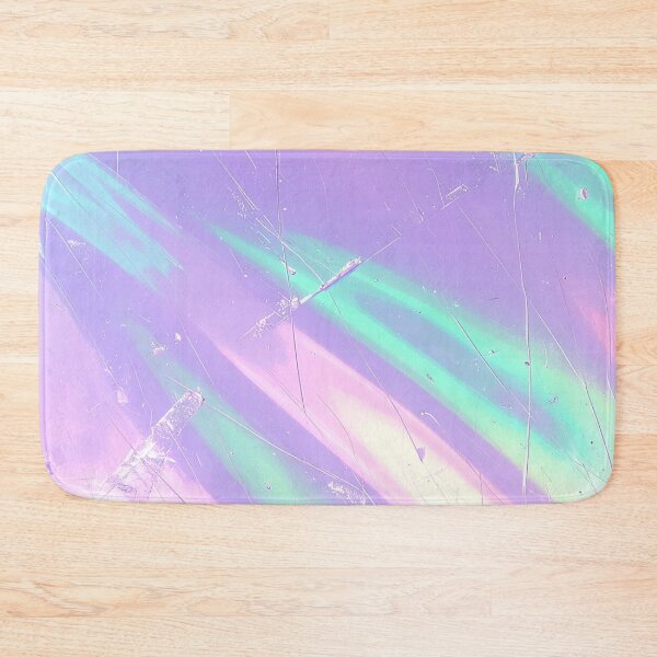 Item preview, Holographic surface designed and sold by BabylonVibes.