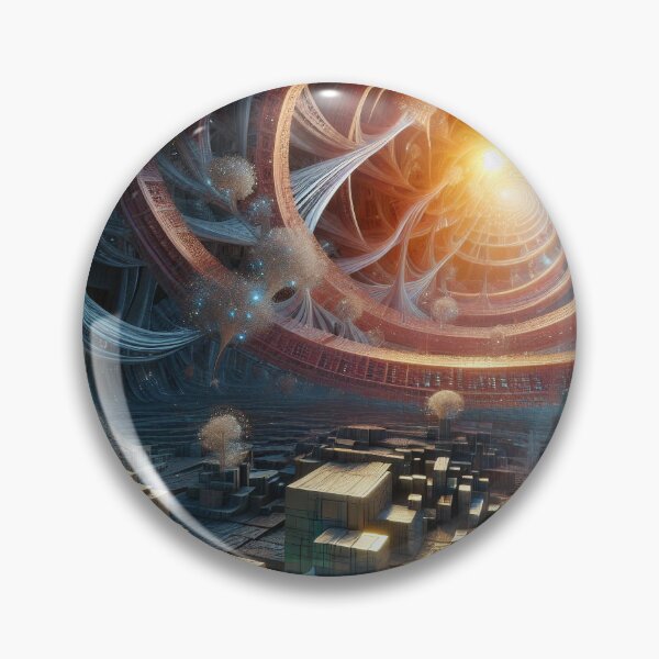 Item preview, inside a planet designed and sold by HerbertFlenner.