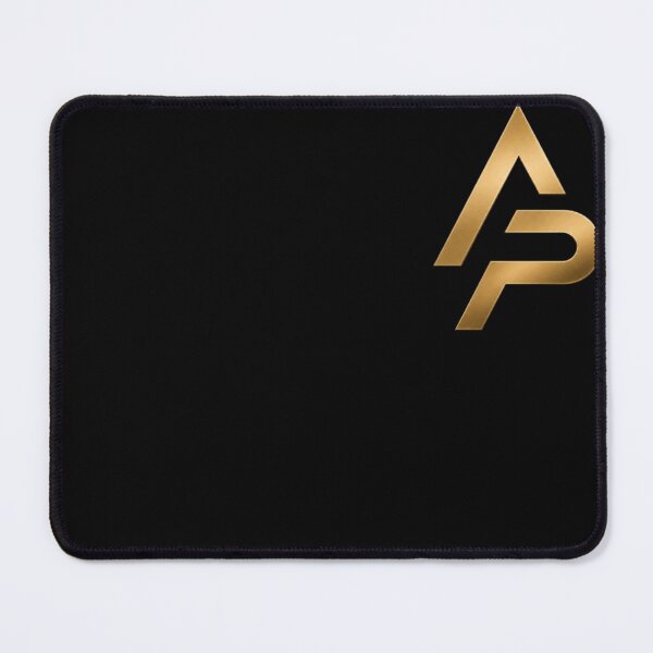 Item preview, Alpha Progress logo premium designed and sold by Alpha Progress.