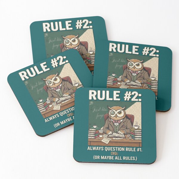 Item preview, Rule 2 designed and sold by Aise06.