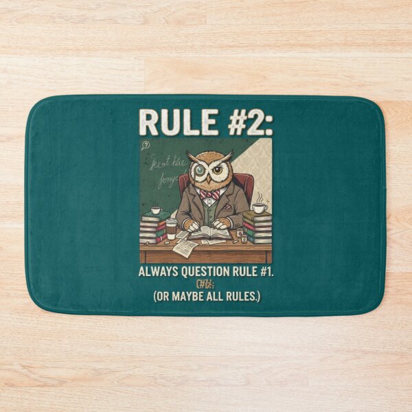 Item preview, Rule 2 designed and sold by Aise06.