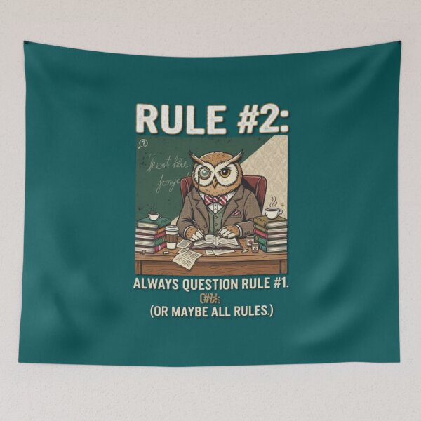 Item preview, Rule 2 designed and sold by Aise06.