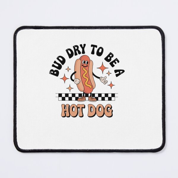 Item preview, 4th Of July Independence Day Bad Day To Be A Hot Dog designed and sold by TyraYoung.
