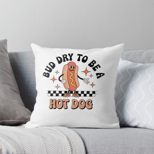 Item preview, 4th Of July Independence Day Bad Day To Be A Hot Dog designed and sold by TyraYoung.