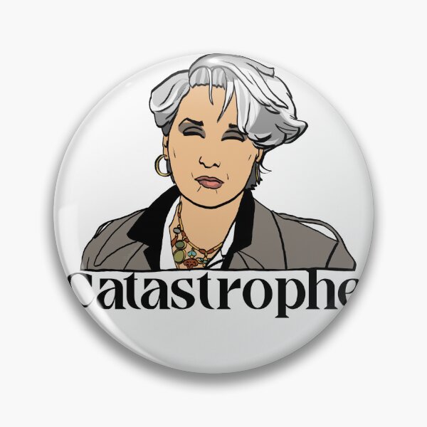 Item preview, Catastrophe, Prada Devil, Meryl Streep designed and sold by Sara93.