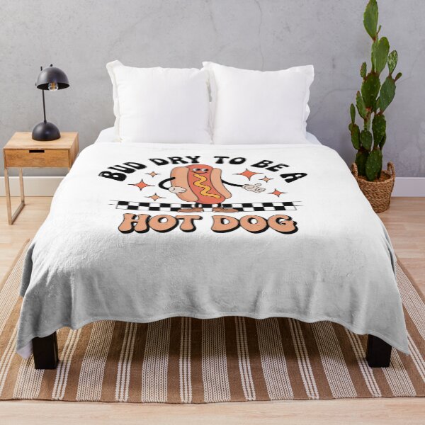 Item preview, 4th Of July Independence Day Bad Day To Be A Hot Dog designed and sold by TyraYoung.
