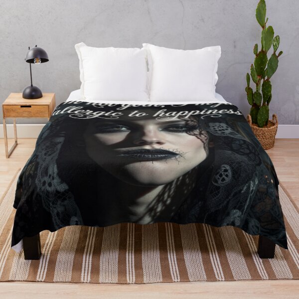 Item preview, American goth designed and sold by T's&such.