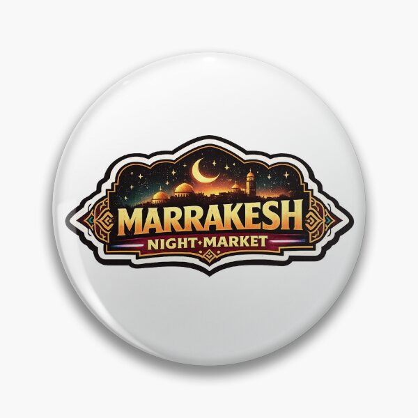 Item preview, Marrakech, Morocco designed and sold by fritz-10signer.