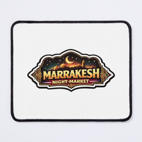 Item preview, Marrakech, Morocco designed and sold by fritz-10signer.