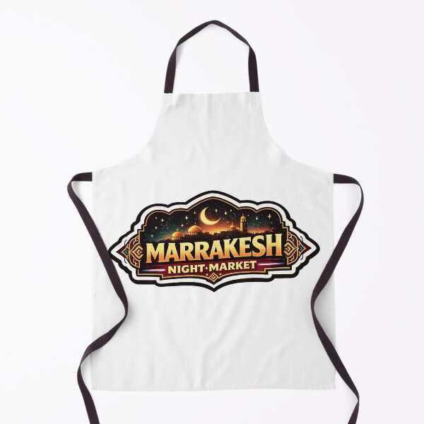 Item preview, Marrakech, Morocco designed and sold by fritz-10signer.