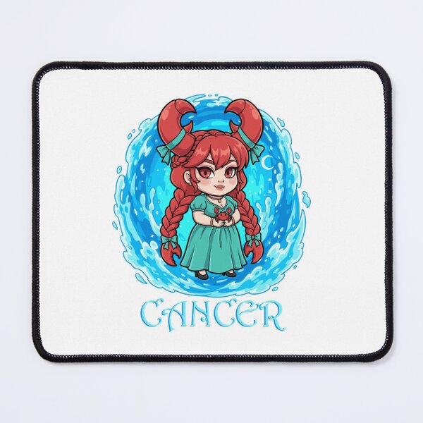 Item preview, Moonwave Cancer designed and sold by ElyraCanvasShop.