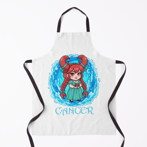 Item preview, Moonwave Cancer designed and sold by ElyraCanvasShop.