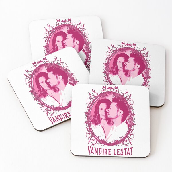 Item preview, Vampire Lestat 2026 -Louis and Lestat Gothic Vintage designed and sold by CaquiasIbraham.