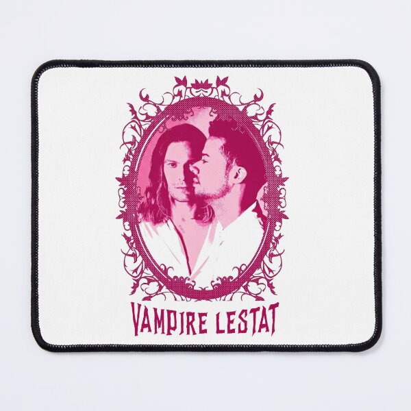 Item preview, Vampire Lestat 2026 -Louis and Lestat Gothic Vintage designed and sold by CaquiasIbraham.