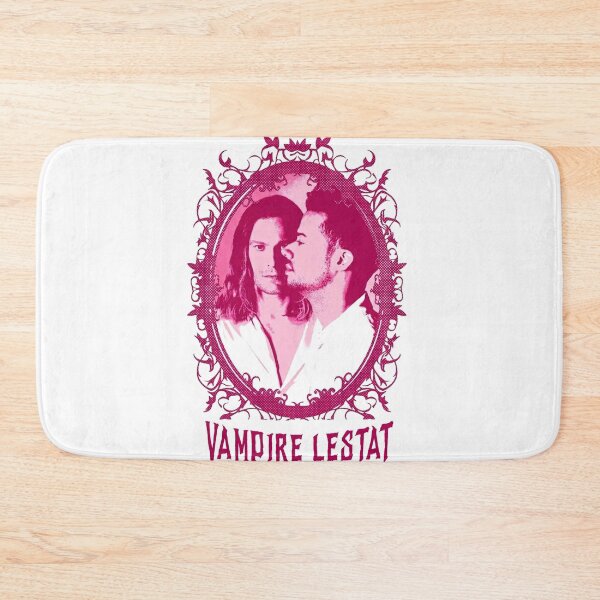 Item preview, Vampire Lestat 2026 -Louis and Lestat Gothic Vintage designed and sold by CaquiasIbraham.