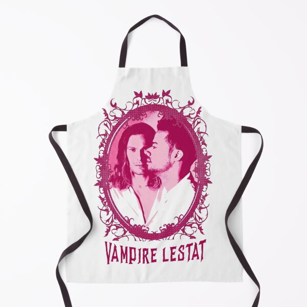 Item preview, Vampire Lestat 2026 -Louis and Lestat Gothic Vintage designed and sold by CaquiasIbraham.