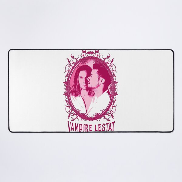 Item preview, Vampire Lestat 2026 -Louis and Lestat Gothic Vintage designed and sold by CaquiasIbraham.