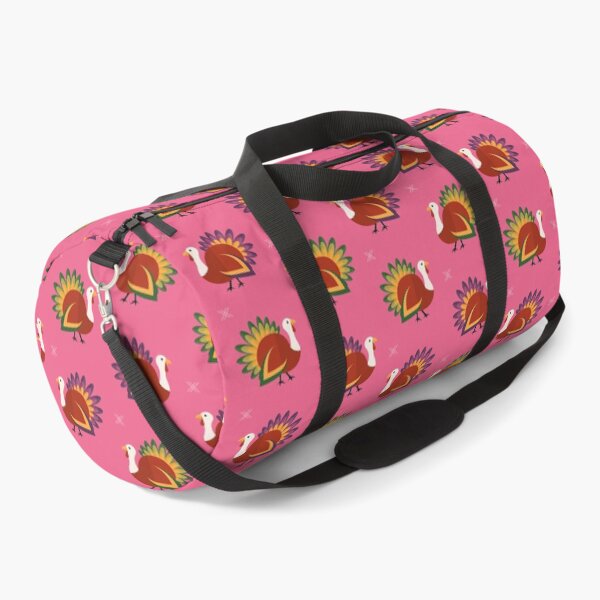 Item preview, Turkeys on pink designed and sold by reneesillus.