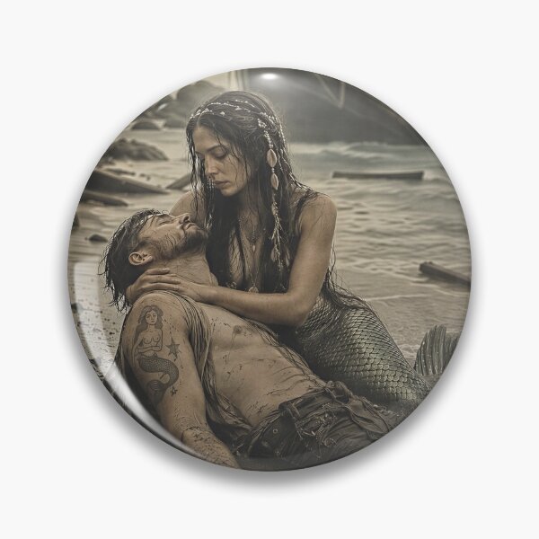 Item preview, Siren’s Lament designed and sold by Image Creative.