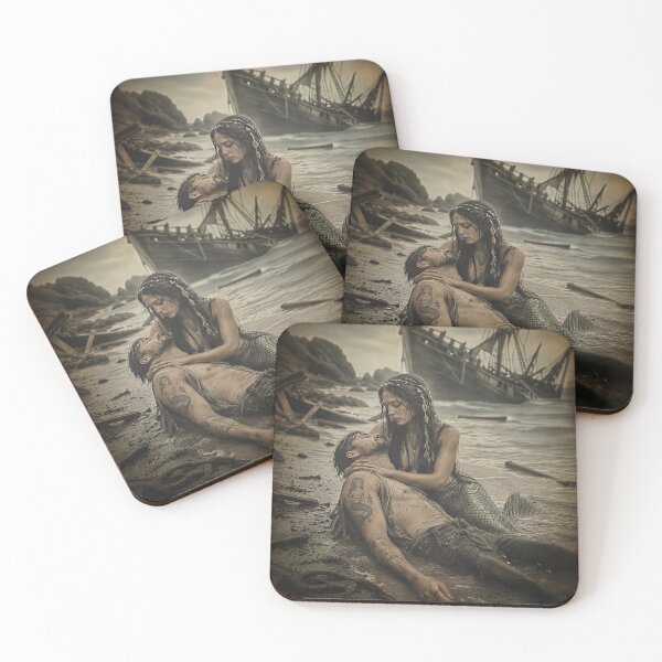 Item preview, Siren’s Lament designed and sold by Image Creative.