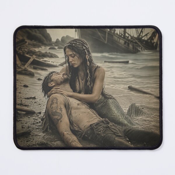 Item preview, Siren’s Lament designed and sold by Image Creative.