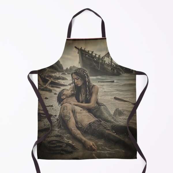 Item preview, Siren’s Lament designed and sold by Image Creative.