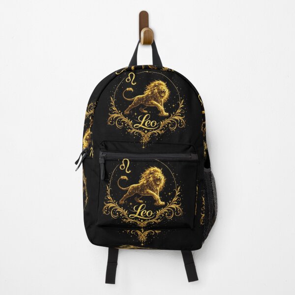 Item preview, Leo Zodiac Leo horoscope designed and sold by Amberkhaan.