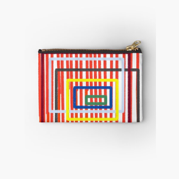 Item preview, Colorful Retro line stripes designed and sold by Desolaa_Arts.