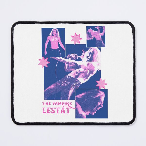 Item preview, Vintage The Vampire Lestat, Rockstar Lestat, Rock Tour 2026 designed and sold by CaquiasIbraham.