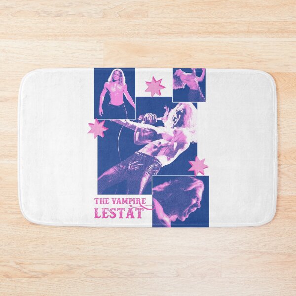 Item preview, Vintage The Vampire Lestat, Rockstar Lestat, Rock Tour 2026 designed and sold by CaquiasIbraham.