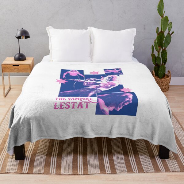 Item preview, Vintage The Vampire Lestat, Rockstar Lestat, Rock Tour 2026 designed and sold by CaquiasIbraham.