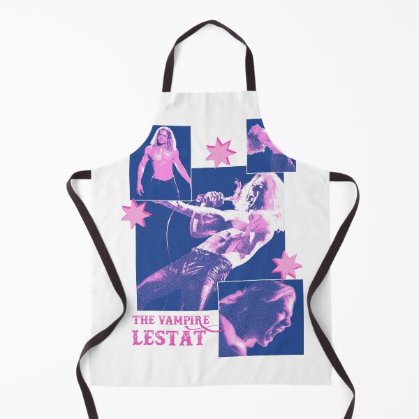 Item preview, Vintage The Vampire Lestat, Rockstar Lestat, Rock Tour 2026 designed and sold by CaquiasIbraham.
