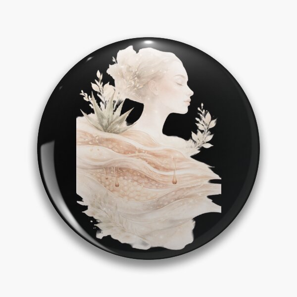 Item preview, Dermatology and Medical art designed and sold by DamioPolArt.