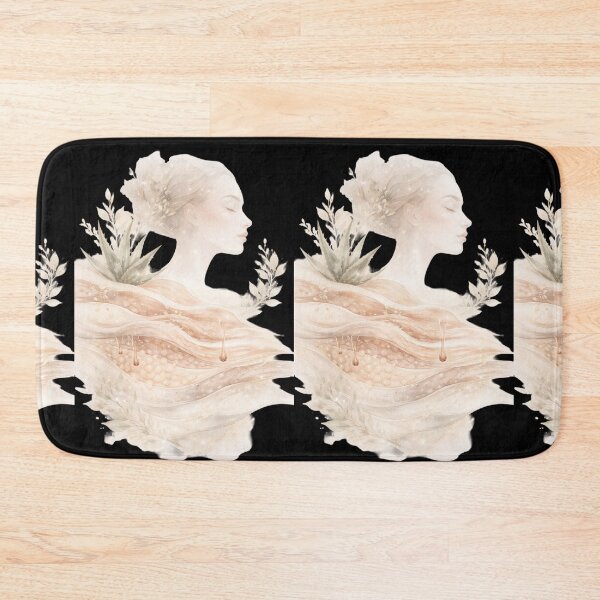 Item preview, Dermatology and Medical art designed and sold by DamioPolArt.