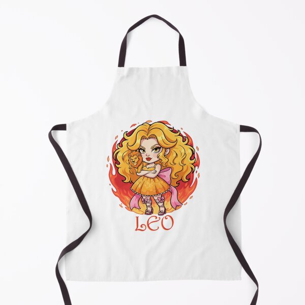 Item preview, Golden Leo designed and sold by ElyraCanvasShop.