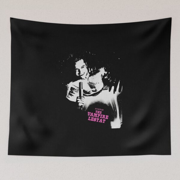 Item preview, Vampire Lestat 2026 designed and sold by CaquiasIbraham.
