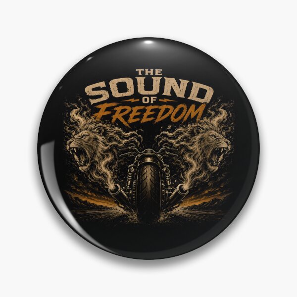Item preview, The Sound of Freedom designed and sold by Kordea2026.