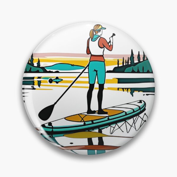 Item preview, Stand Up Paddle designed and sold by lapinu.