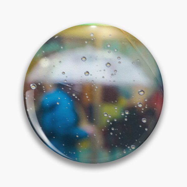 Item preview, Colorful Rainy Day in Tokyo designed and sold by sinseeho.