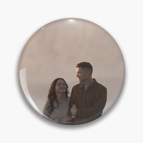 Item preview, Season 8 The Rookie Chenford Sunset Walk designed and sold by tracynguyen23.
