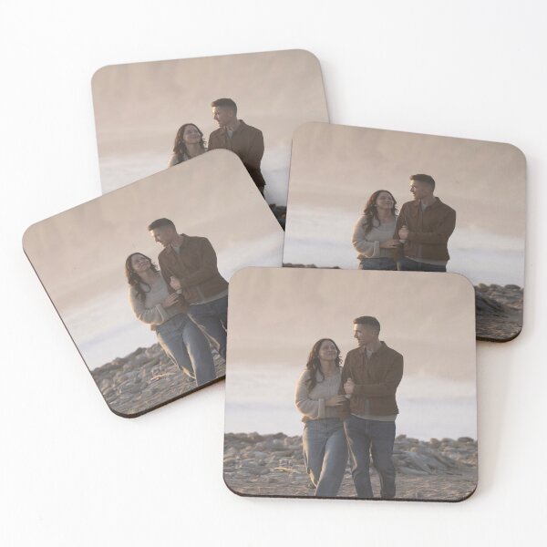 Item preview, Season 8 The Rookie Chenford Sunset Walk designed and sold by tracynguyen23.