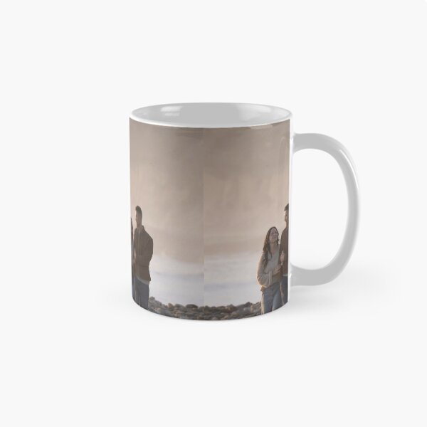 Item preview, Season 8 The Rookie Chenford Sunset Walk designed and sold by tracynguyen23.