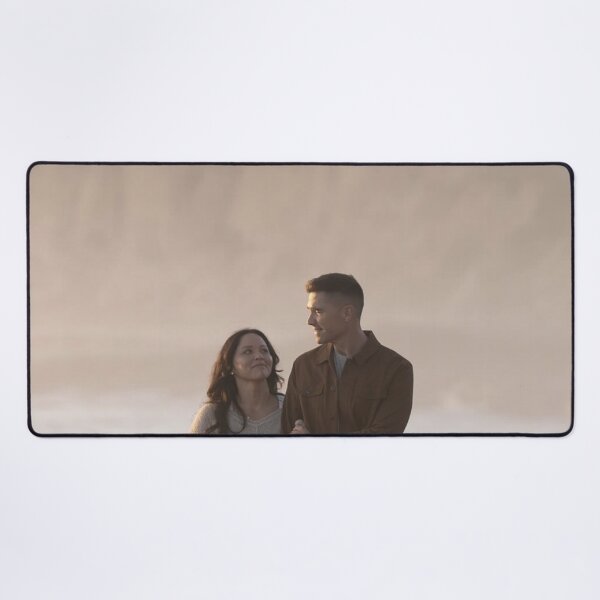 Item preview, Season 8 The Rookie Chenford Sunset Walk designed and sold by tracynguyen23.