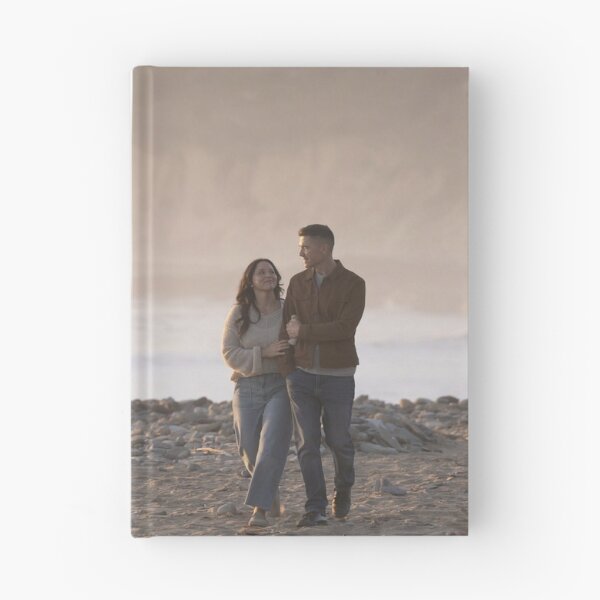 Item preview, Season 8 The Rookie Chenford Sunset Walk designed and sold by tracynguyen23.