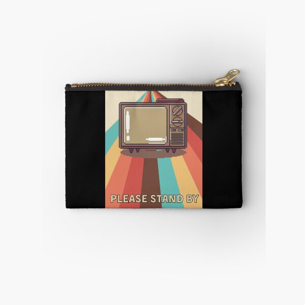 Item preview, Please Stand By designed and sold by WeaselsStuff.